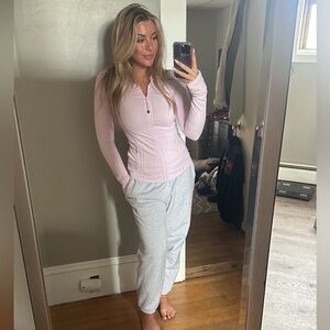 Strawberry milkshake Define Jacket Luon